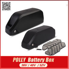  корпусы аккумуляторов polly dp - 6/9 (36v 48v 52v) офис, бизнес и торговля 52621 1